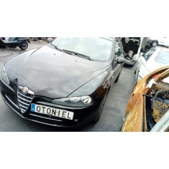 alfa romeo 147 (190) del año 2007