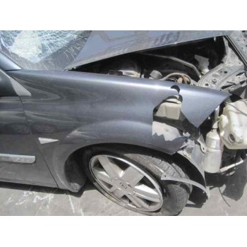 renault megane ii berlina 3p del año 2004