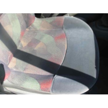 renault clio ii fase i (b/cbo) del año 2001