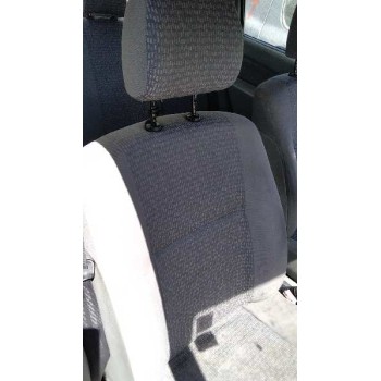 dacia logan del año 2007