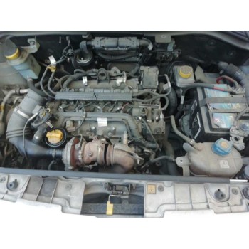 fiat fiorino del año 2014