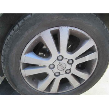 opel astra g berlina del año 1999