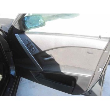 bmw serie 5 berlina (e60) del año 2007