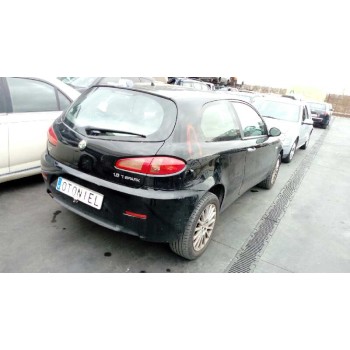 alfa romeo 147 (190) del año 2007