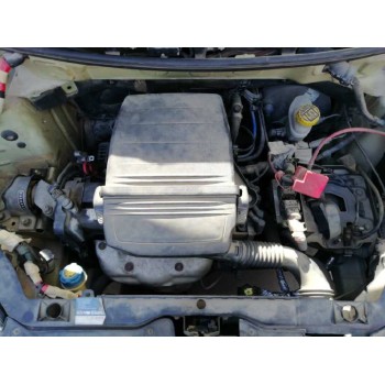 fiat panda (169) del año 2003