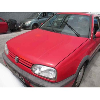 volkswagen golf iii berlina (1h1) del año 1994