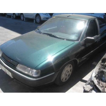 citroën xantia berlina del año 1993