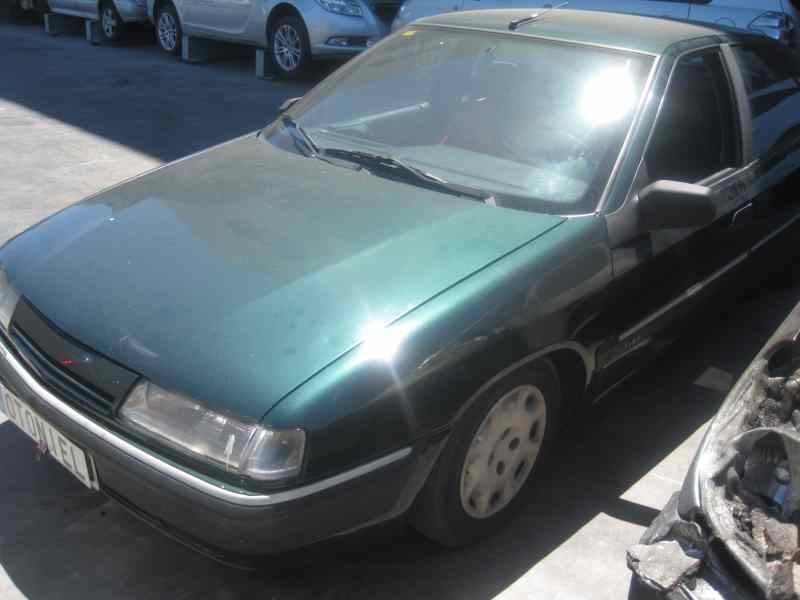 CITROËN XANTIA BERLINA