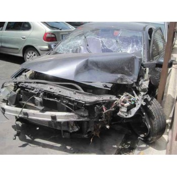 renault megane ii berlina 3p del año 2004