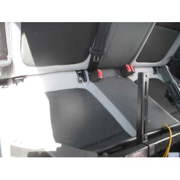 skoda fabia del año 2016