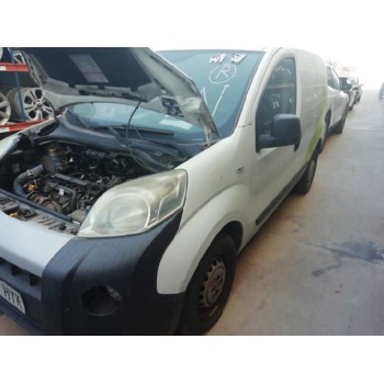 fiat fiorino del año 2014