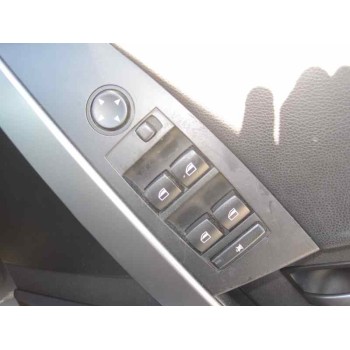 bmw serie 5 berlina (e60) del año 2007