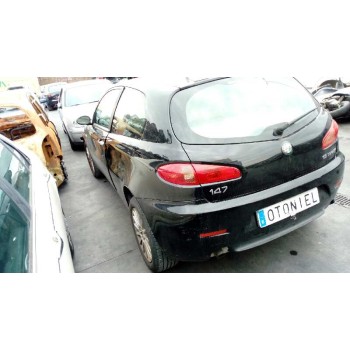 alfa romeo 147 (190) del año 2007