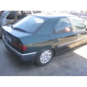 citroën xantia berlina del año 1993