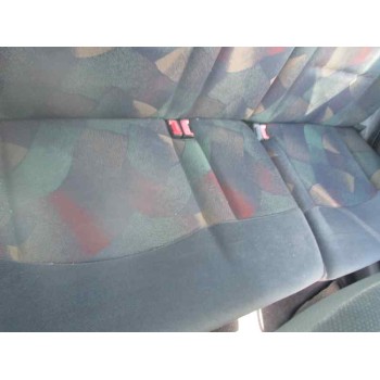 renault clio ii fase i (b/cbo) del año 2001