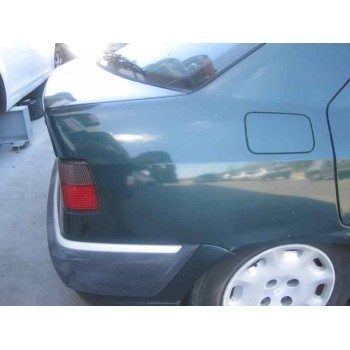 citroën xantia berlina del año 1993