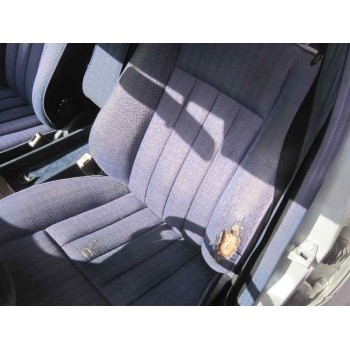 mercedes-benz clase e (w124) berlina del año 1990