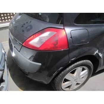 renault megane ii berlina 3p del año 2004