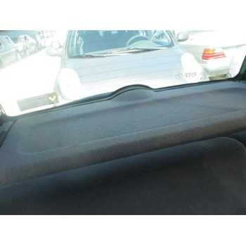 renault clio ii fase i (b/cbo) del año 2001