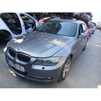 bmw 3 touring (e91) del año 2011