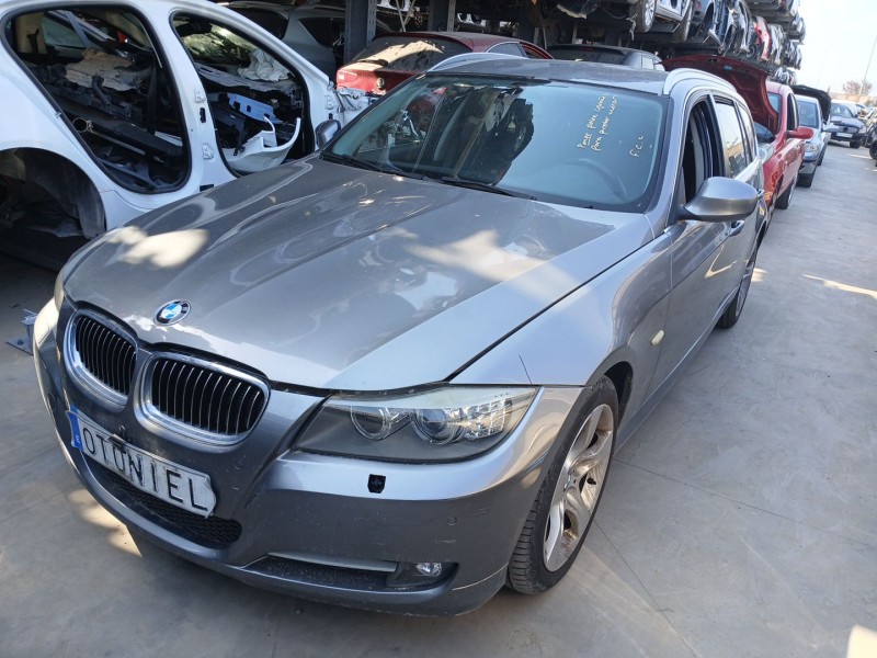 BMW 3 TOURING (E91)
