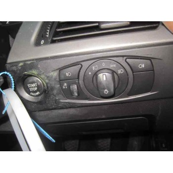 bmw serie 5 berlina (e60) del año 2007