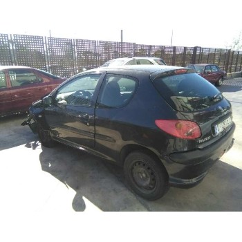 peugeot 206 berlina del año 2003