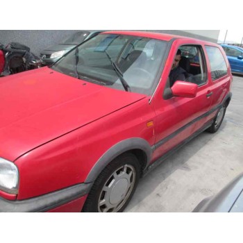 volkswagen golf iii berlina (1h1) del año 1994
