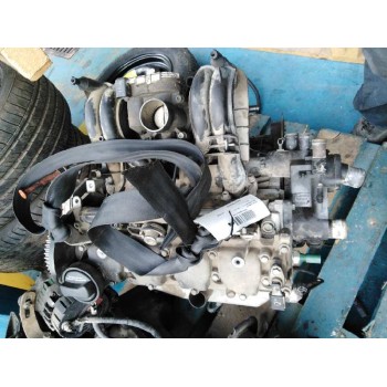 MOTOR COMPLETO ALD <CASCO> 