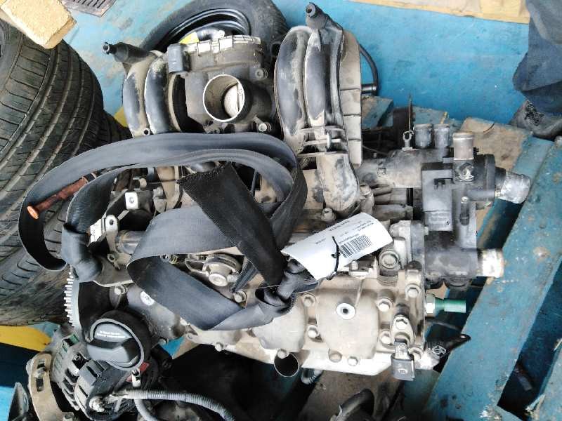 Recambio de motor completo para seat arosa (6h1) 1.0 referencia OEM IAM ALD <CASCO> 