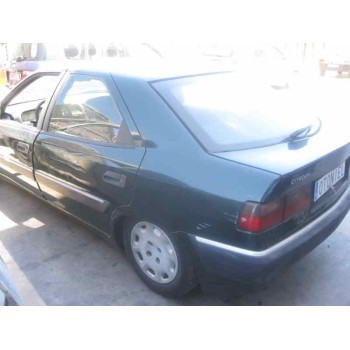 citroën xantia berlina del año 1993