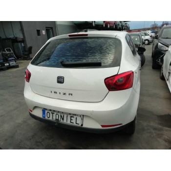 seat ibiza (6j5) del año 2010