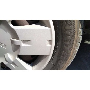 dacia logan del año 2007