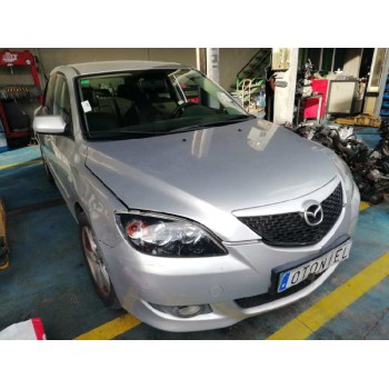 mazda 3 berlina (bk) del año 2003