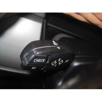 bmw serie 5 berlina (e60) del año 2007