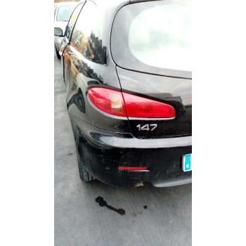 alfa romeo 147 (190) del año 2007