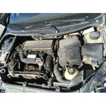 peugeot 206 berlina del año 2003