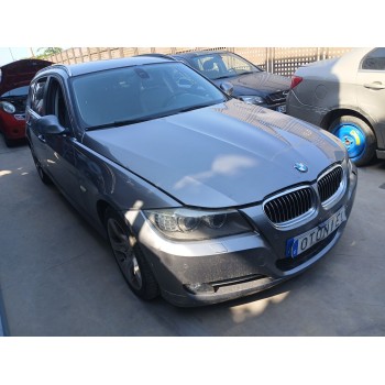 bmw 3 touring (e91) del año 2011