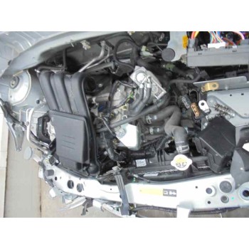 nissan micra (k13) del año 2016