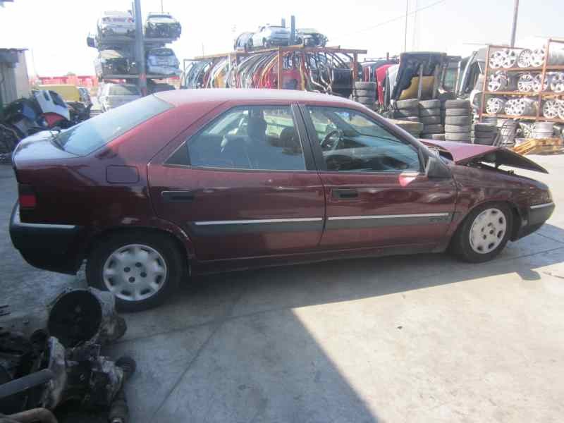citroën xantia berlina del año 1994