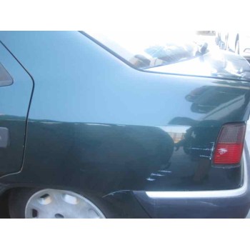 citroën xantia berlina del año 1993