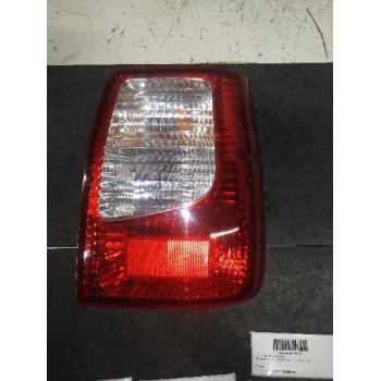 PILOTO TRASERO DERECHO S / R 