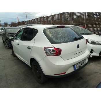 seat ibiza (6j5) del año 2010