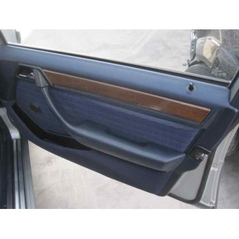 mercedes-benz clase e (w124) berlina del año 1990