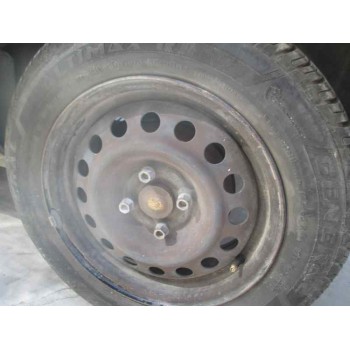 renault clio ii fase i (b/cbo) del año 2001