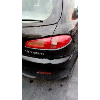 alfa romeo 147 (190) del año 2007