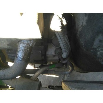 peugeot 206 berlina del año 2003