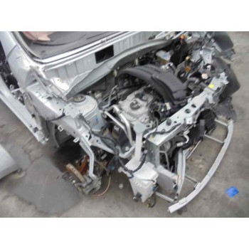 nissan micra (k13) del año 2016