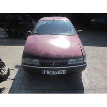 citroën xantia berlina del año 1994