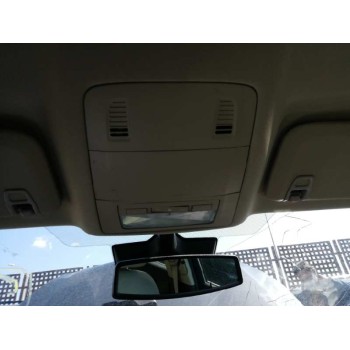 opel insignia berlina del año 2009